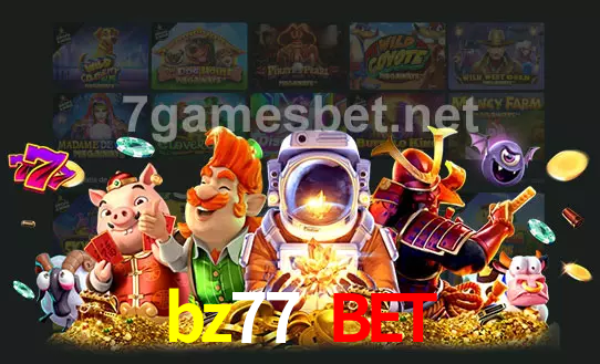 cassino bz77 bet