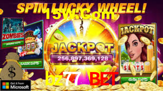 Apostas com odds competitivas na bz77 bet