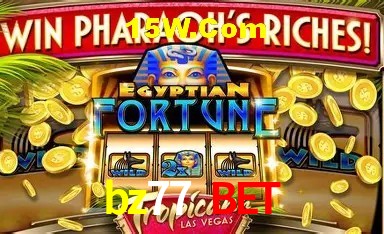 Recursos de Bônus bz77 bet