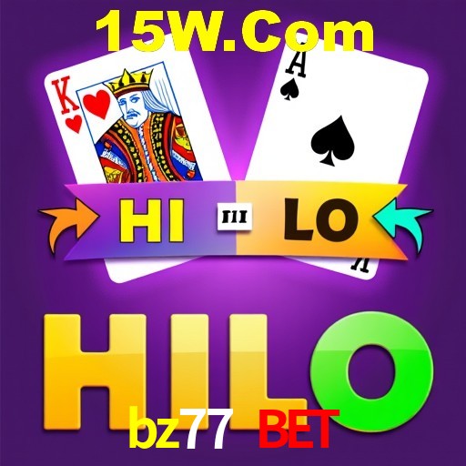 Download para Android e iOS na bz77 bet