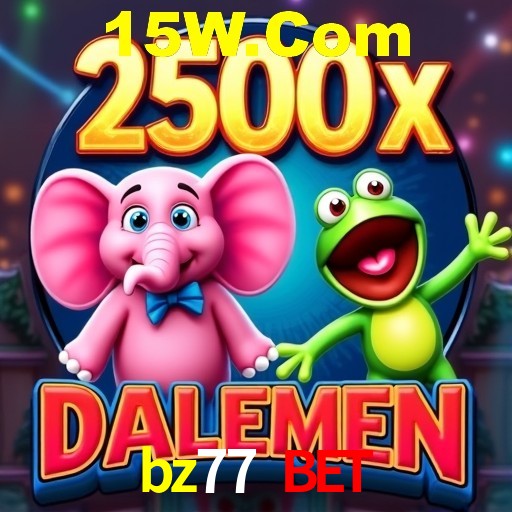 Inovações de Jogos na bz77 bet: O Futuro das Experiências Interativas