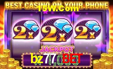 Apostas de Tênis bz77 bet
