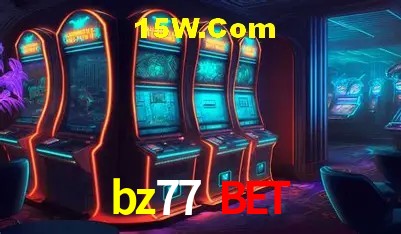 Segurança 2FA bz77 bet
