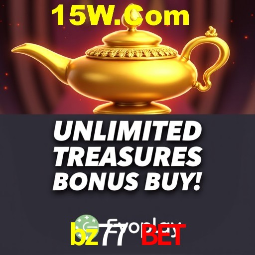 Exclusive Offers bz77 bet