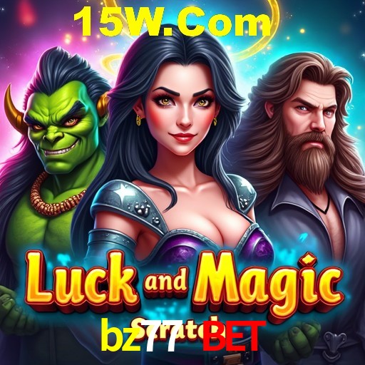 APP oficial da bz77 bet para mobile