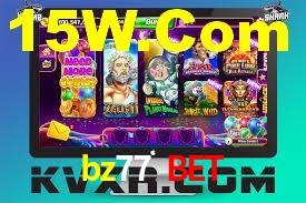 Blackjack Table bz77 bet