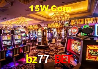 Design Responsivo bz77 bet