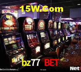 Avaliações dos Jogadores bz77 bet