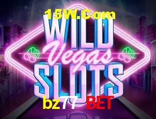 Jogos de Slot bz77 bet