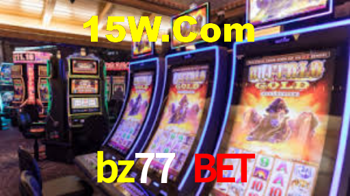 bz77 bet - O Gigante Brasileiro Dos Cassinos Online - bz77.bet