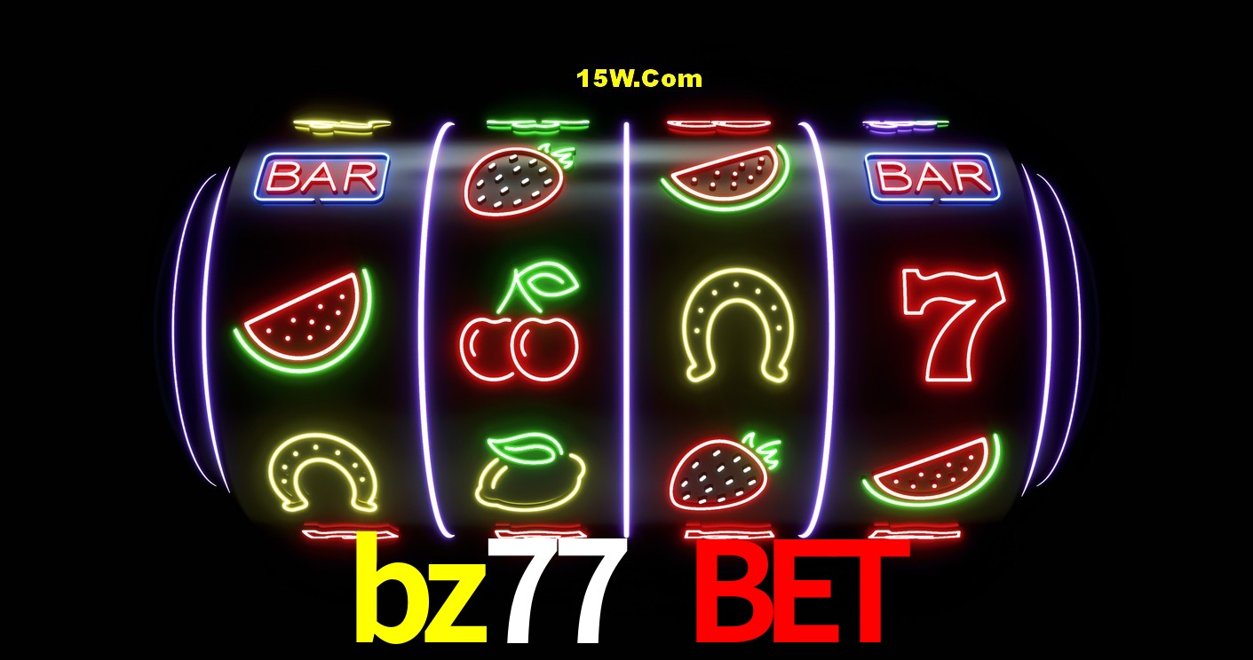 Slot Games bz77 bet