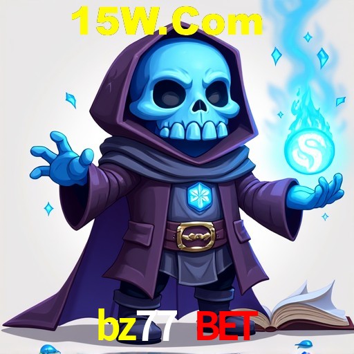 Inovações de Jogos na bz77 bet: O Futuro das Experiências Interativas