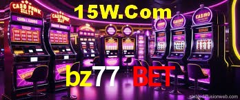 Bonus Features bz77 bet