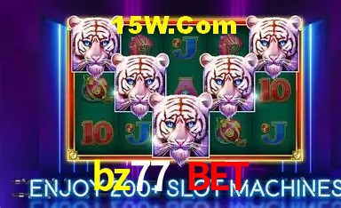 Login Seguro bz77 bet