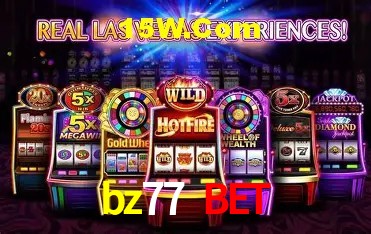 Tecnologia da Plataforma bz77 bet
