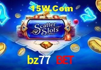 Provedores de Jogos bz77 bet
