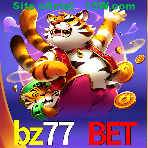 Imagem promocional da bz77 bet mostrando a plataforma e suas vantagens